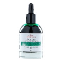 Jacques Herbin Eclats Watercolour Ink 545 British Racing Green 50ml